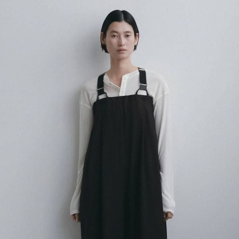 Wool Sheer Henleytops 