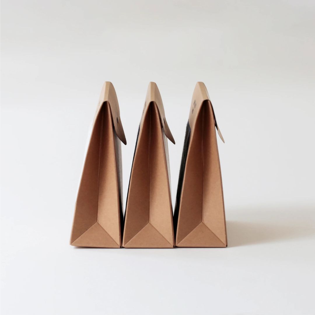 INNER PILE mini  Present Package 