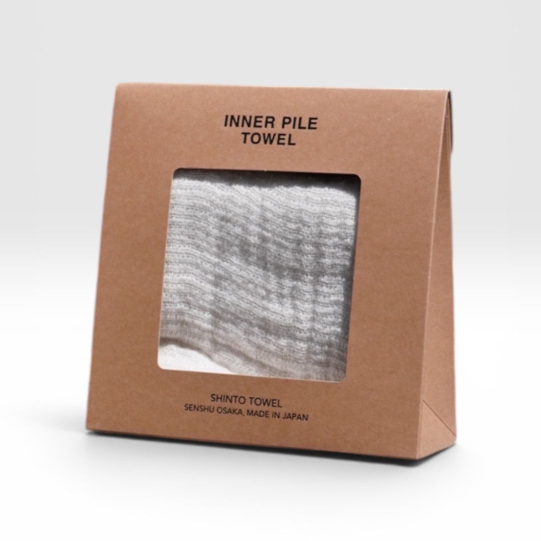 INNER PILE mini Present Package 