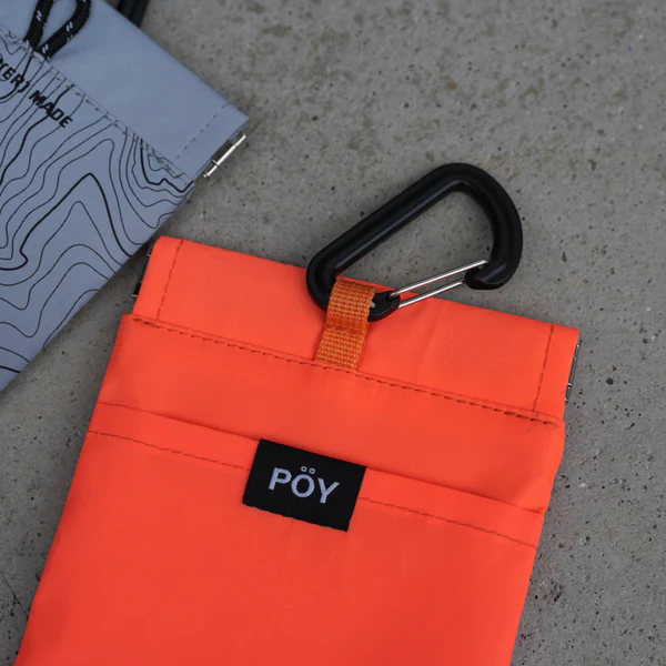 POY WKD/ER Reflector LONG