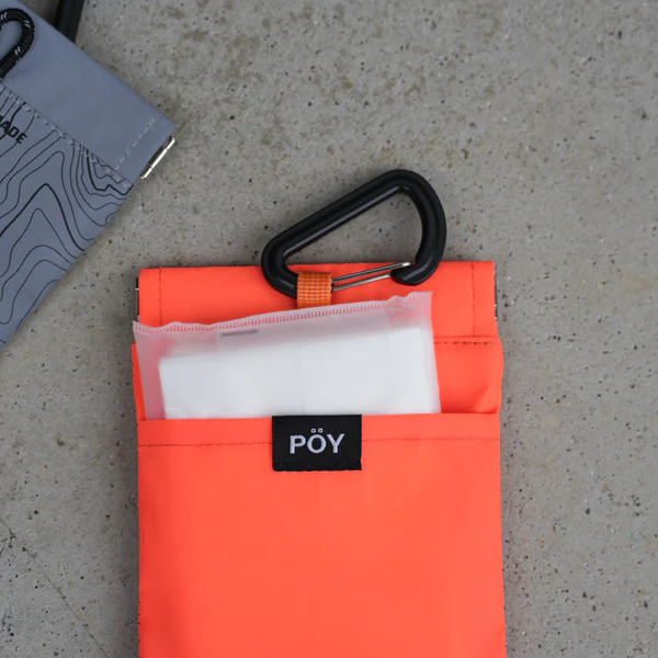 POY WKD/ER Reflector LONG