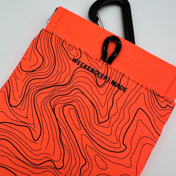 POY WKD/ER Reflector LONG