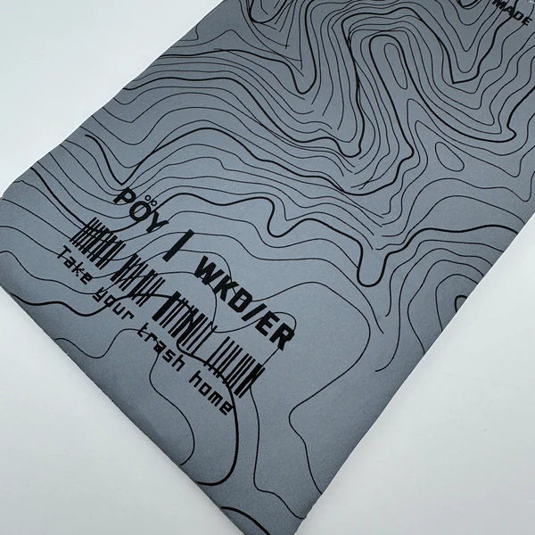 POY WKD/ER Reflector LONG