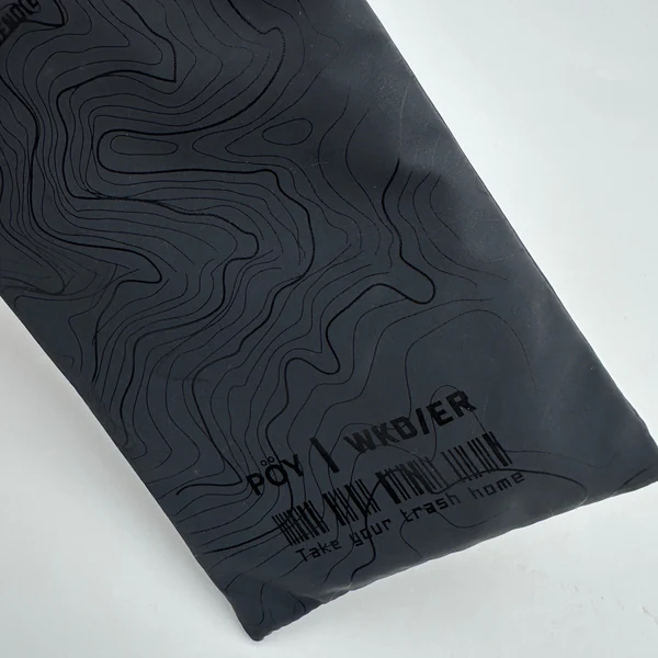 POY WKD/ER Reflector LONG