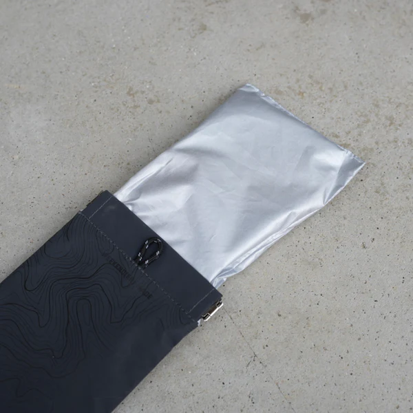 POY WKD/ER Reflector LONG