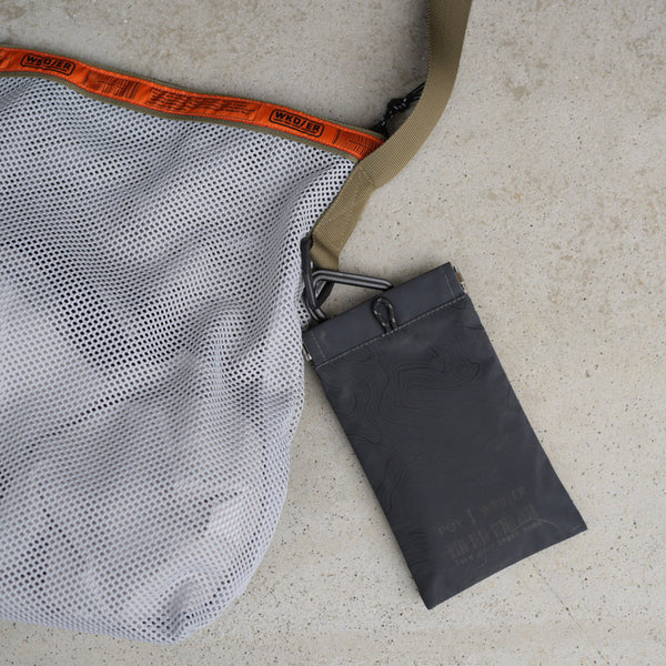 POY WKD/ER Reflector LONG