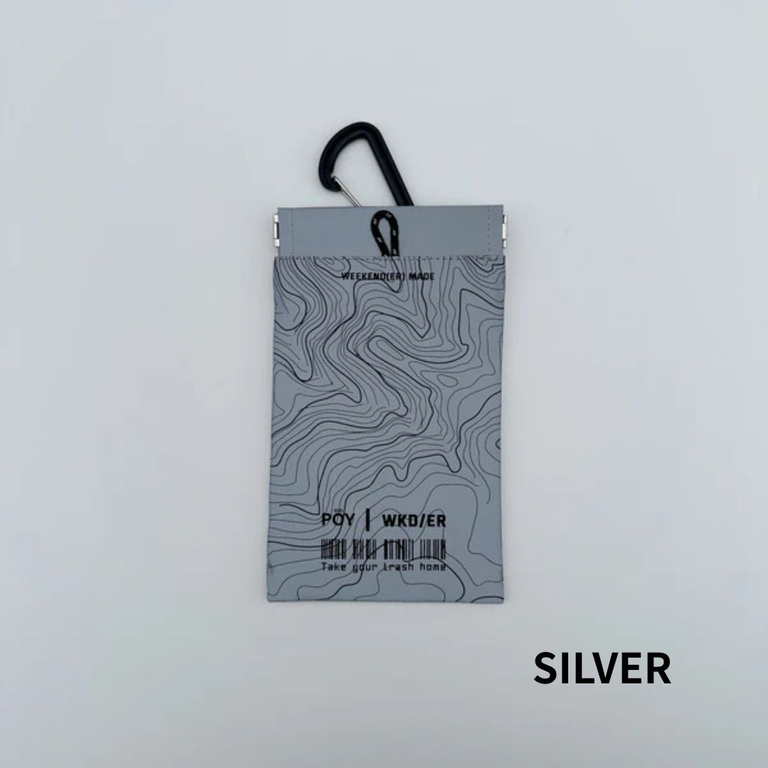 POY WKD/ER Reflector LONG