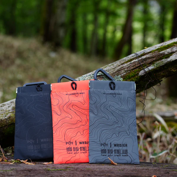 POY WKD/ER Reflector LONG