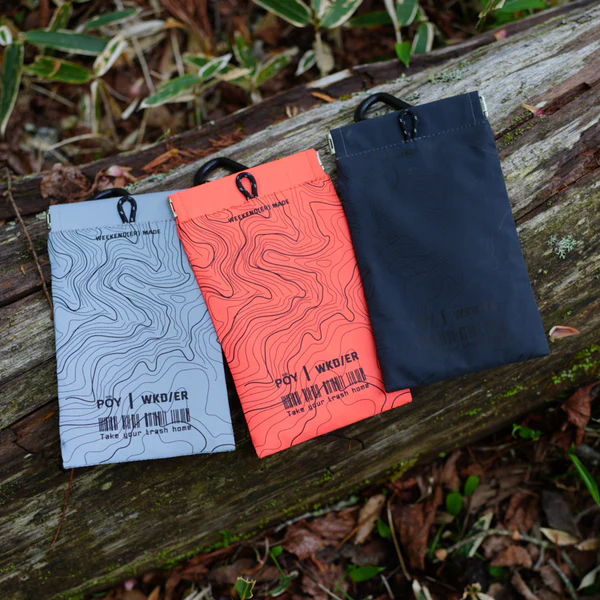 POY WKD/ER Reflector LONG