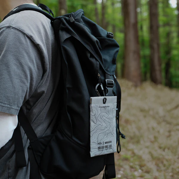 POY WKD/ER Reflector LONG