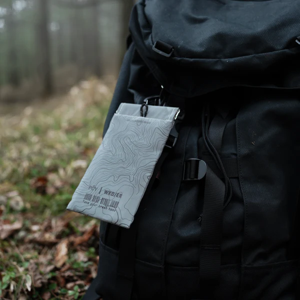 POY WKD/ER Reflector LONG