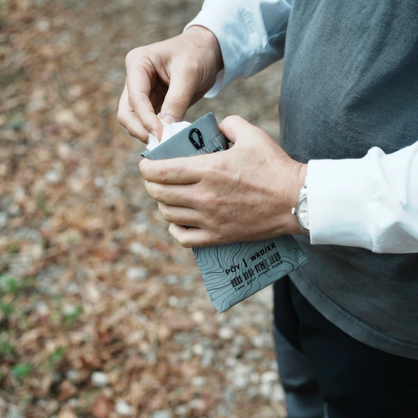 POY WKD/ER Reflector LONG