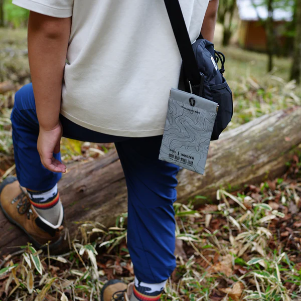 POY WKD/ER Reflector LONG