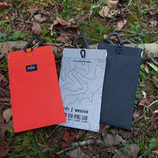 POY WKD/ER Reflector LONG