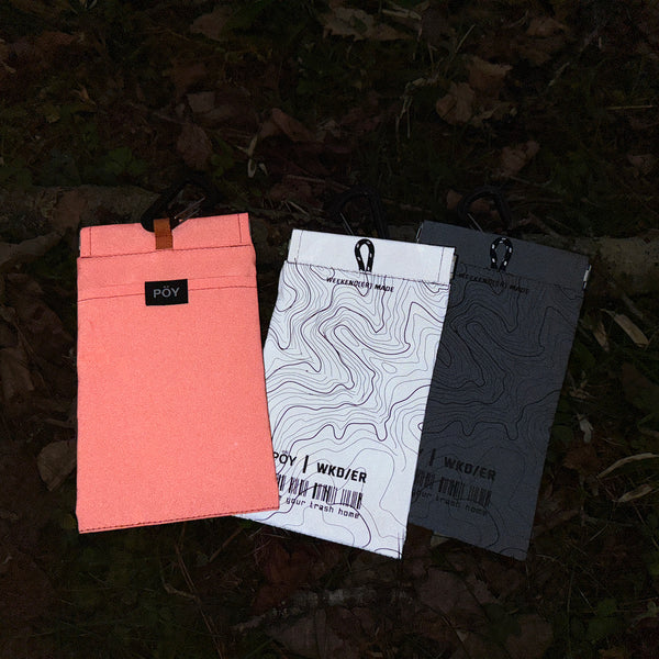 POY WKD/ER Reflector LONG