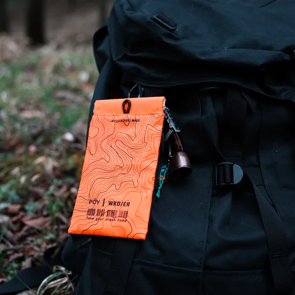 POY WKD/ER Reflector LONG