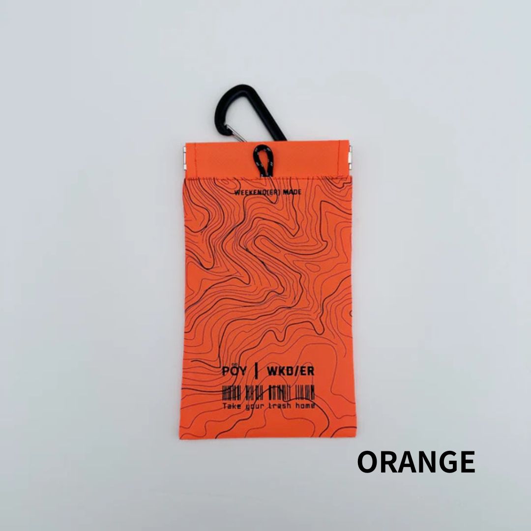 POY WKD/ER Reflector LONG