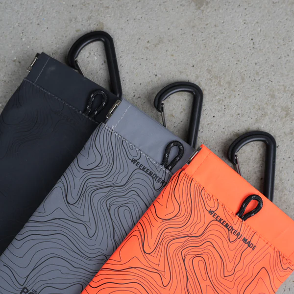 POY WKD/ER Reflector LONG