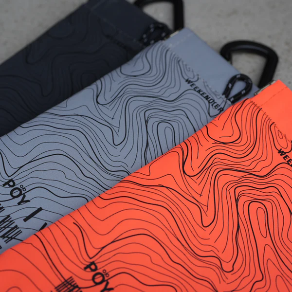 POY WKD/ER Reflector LONG