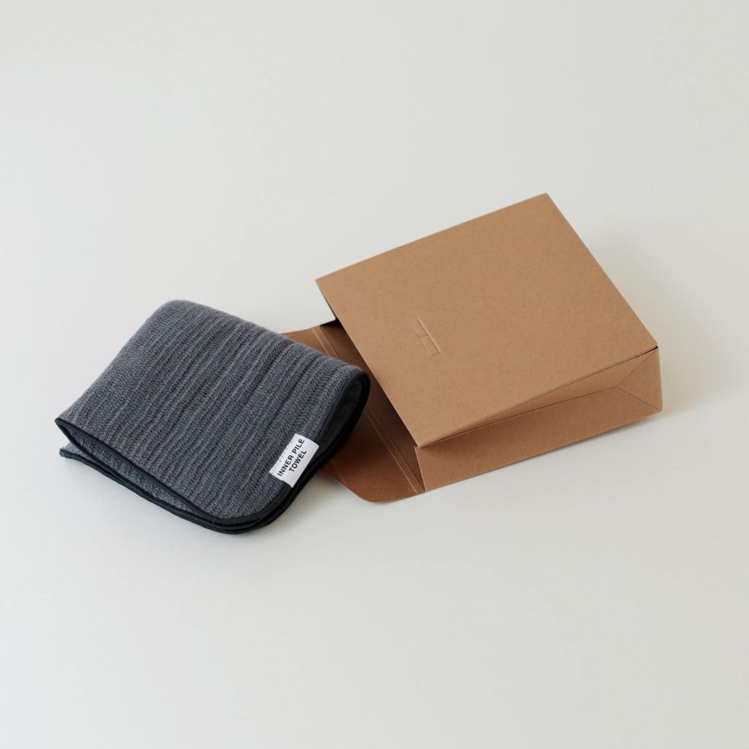 INNER PILE mini  Present Package 