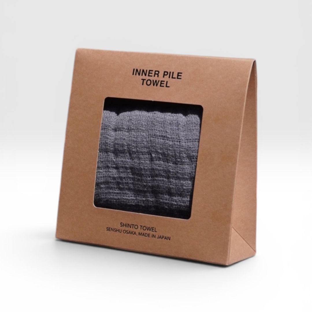 INNER PILE mini  Present Package 