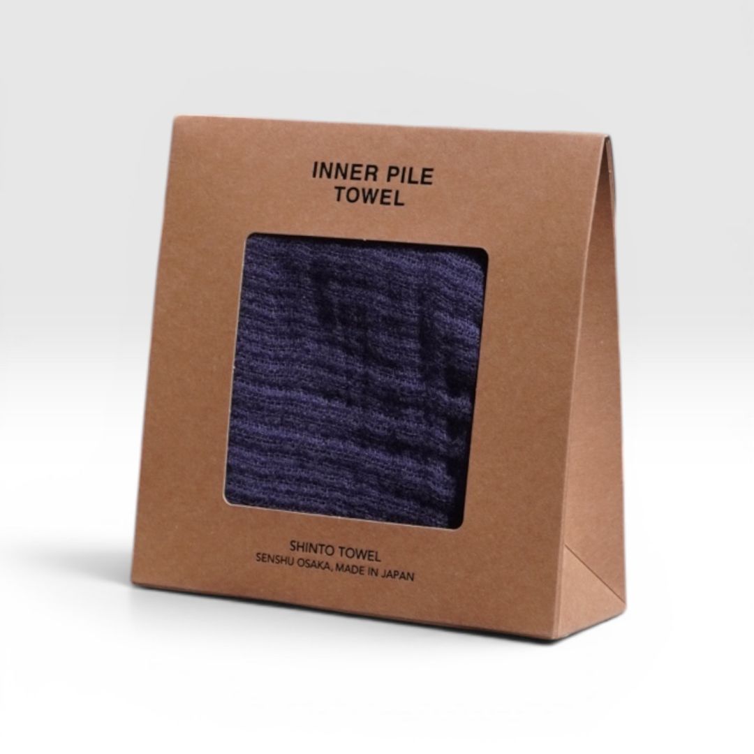 INNER PILE mini  Present Package 