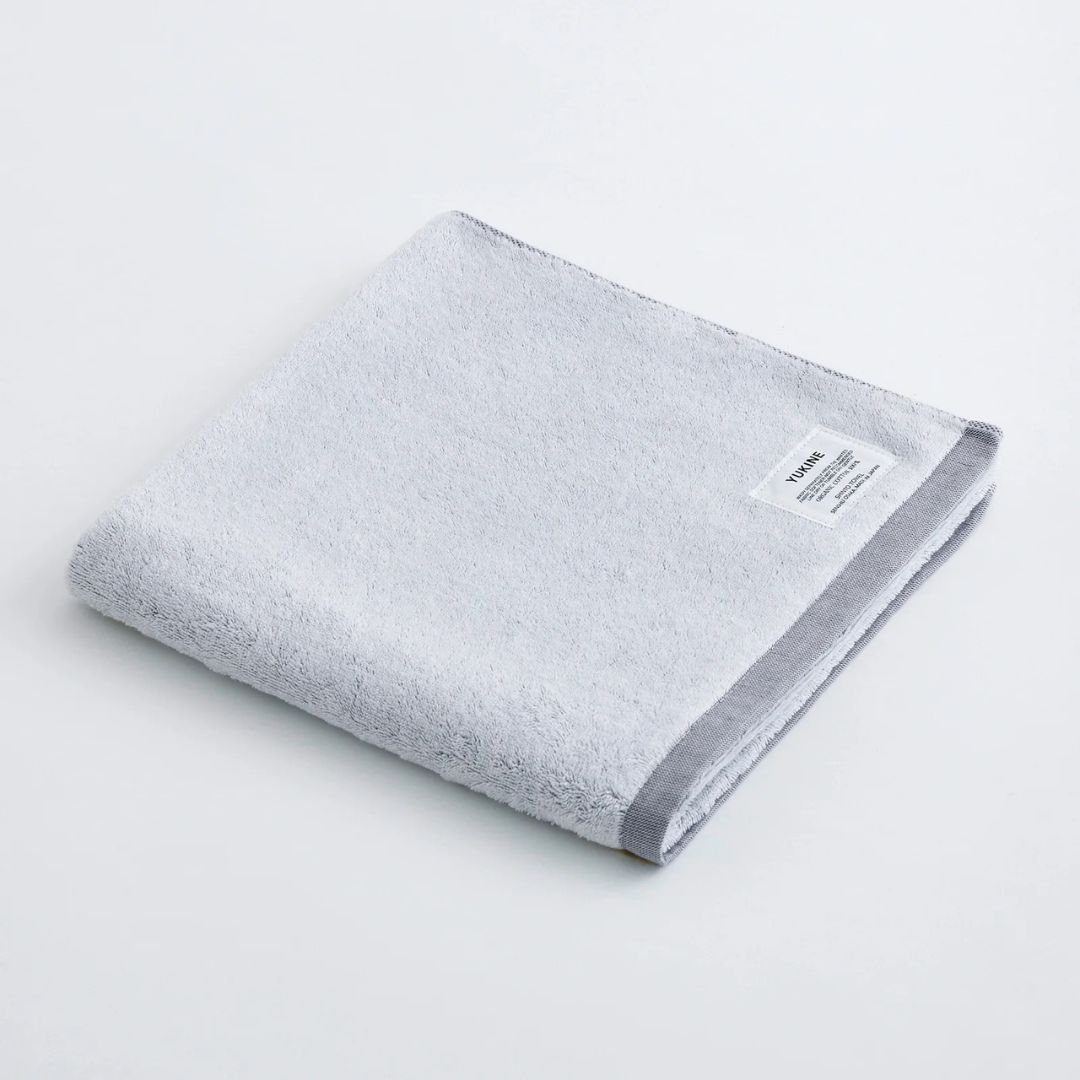 YUKINE BATH TOWEL 