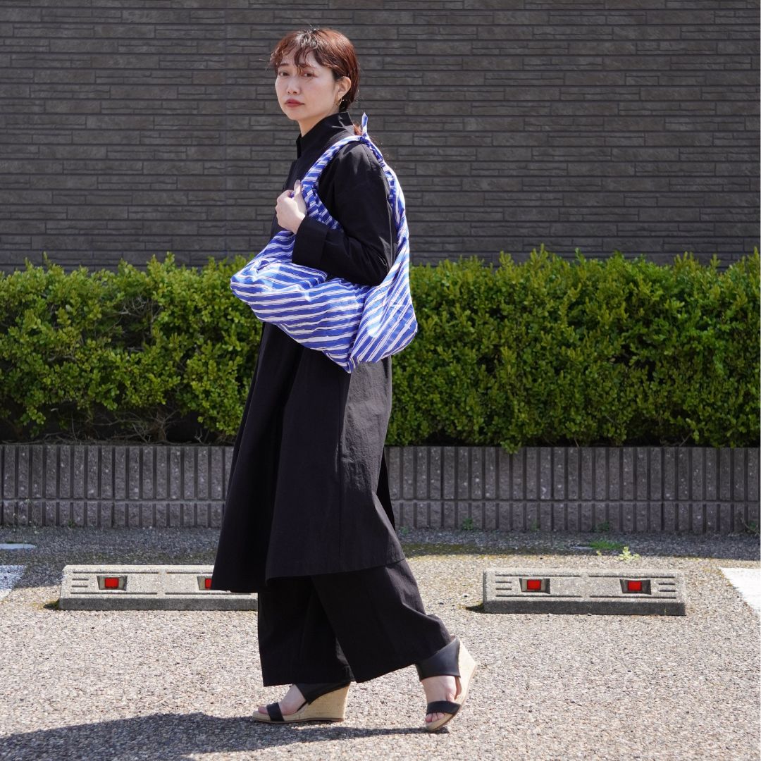 STANDARD / dump | ATELIER COAT / BLACK