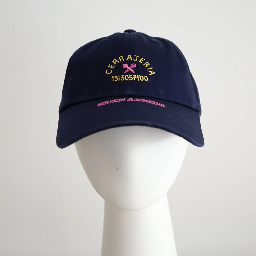 Letrero Cap 