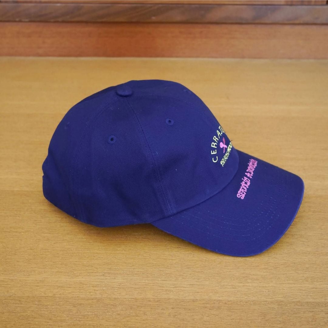 Letrero Cap 