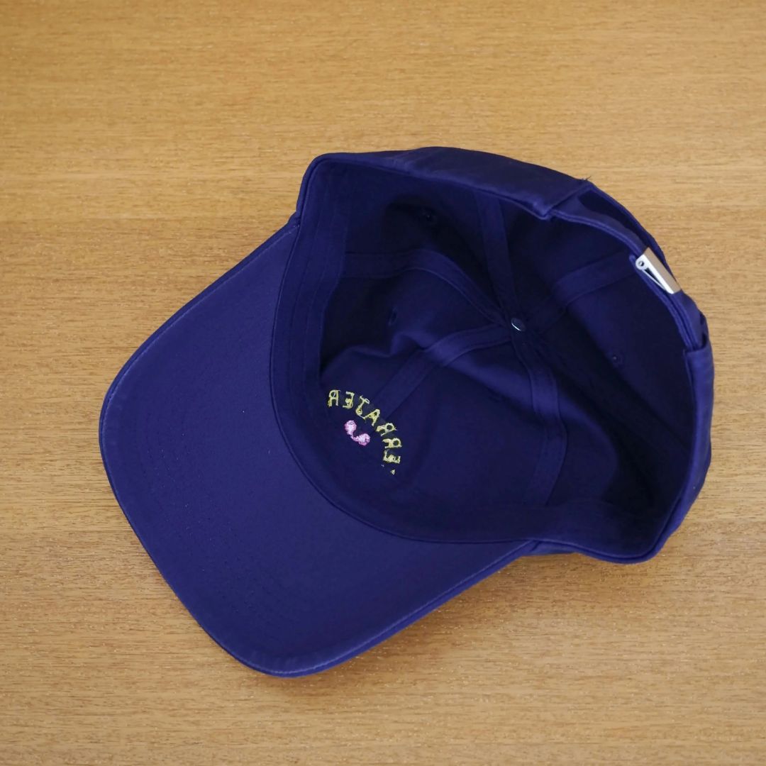 Letrero Cap 