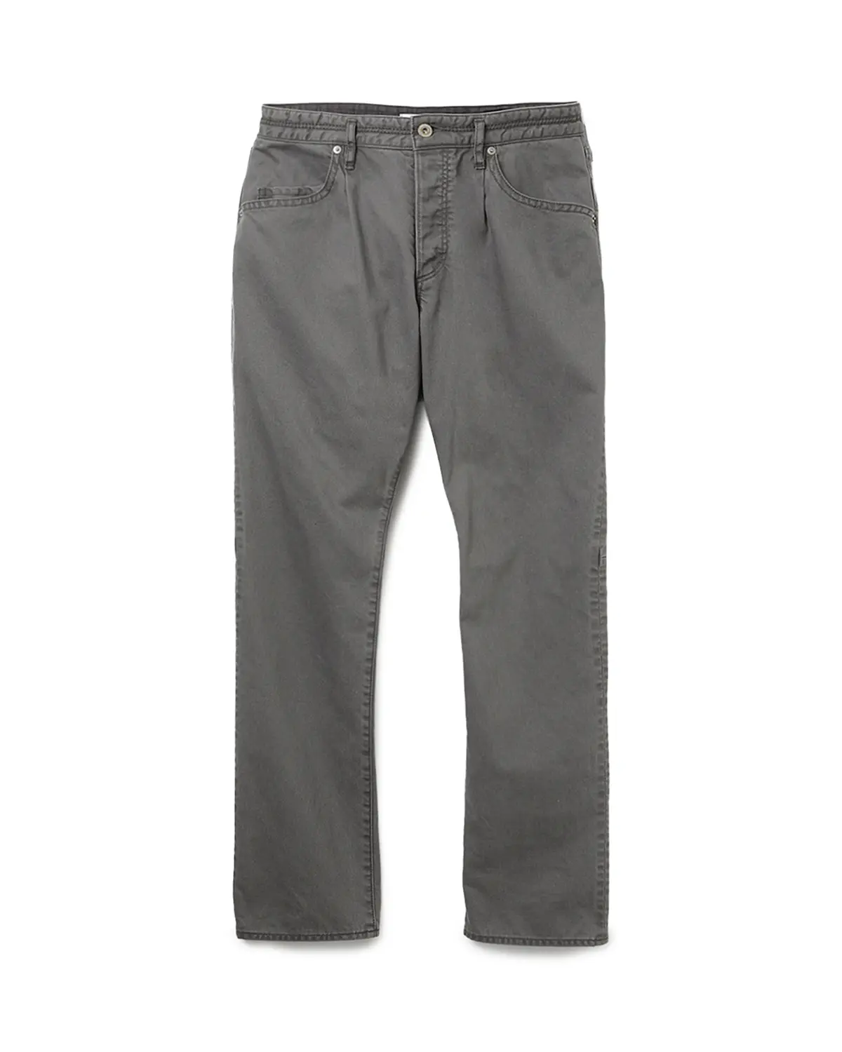 DWELLER 5P JEANS TP COTTON DRILL PIGMENT DYE | nonnative | A(e)_STORE