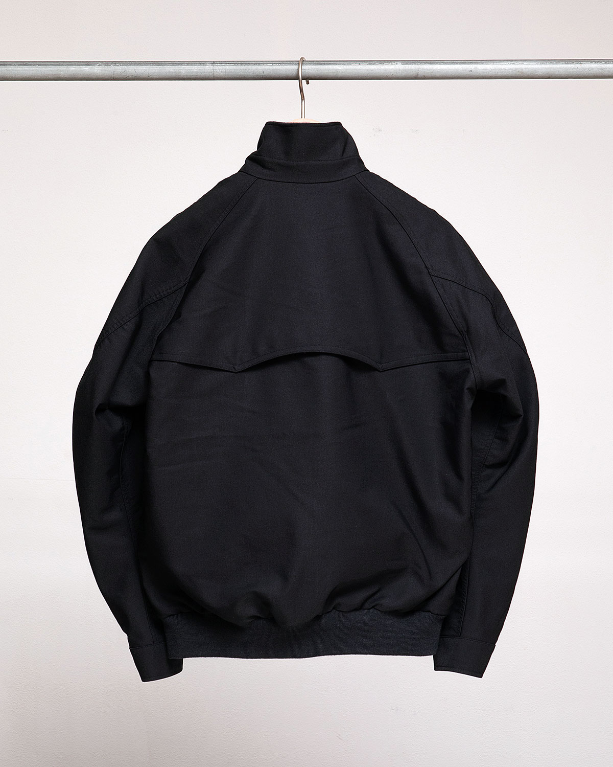STRANGER BLOUSON P/C GABARDINE WITH WINDSTOPPER | nonnative | A(e