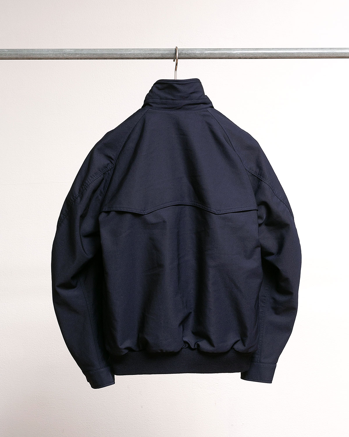 STRANGER BLOUSON P/C GABARDINE WITH WINDSTOPPER | nonnative | A(e