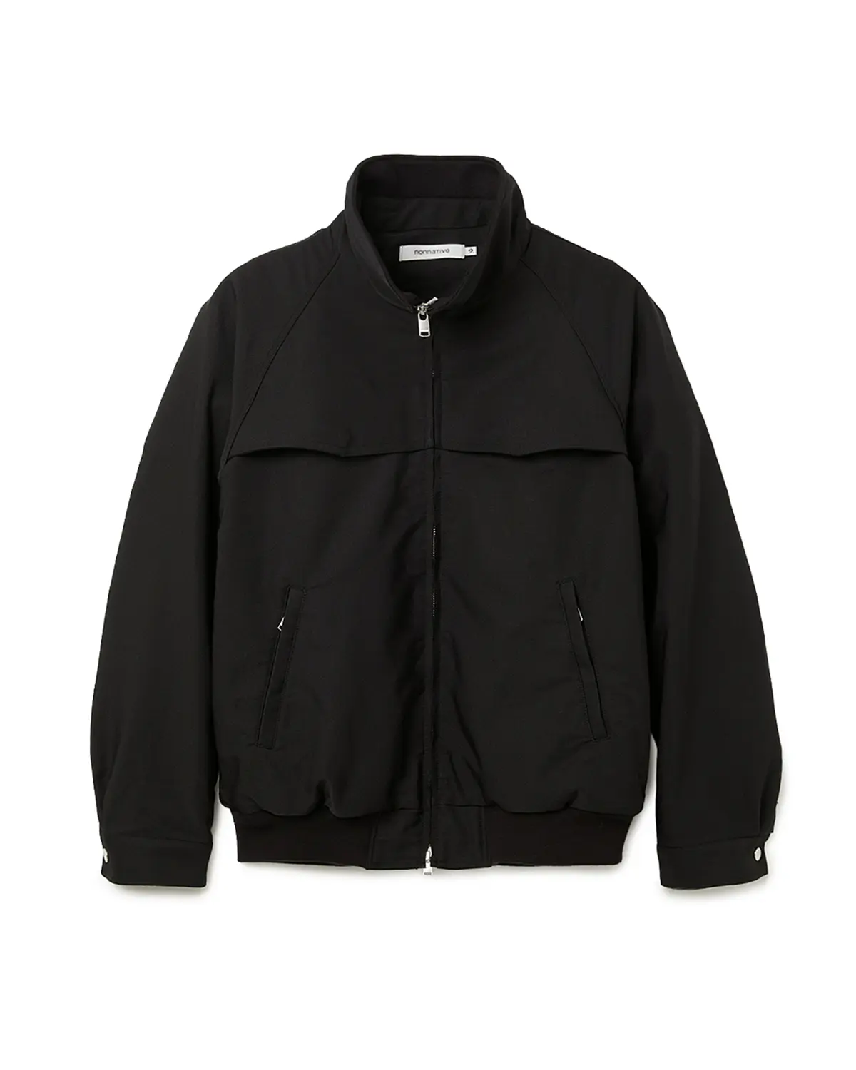 STRANGER BLOUSON P/C GABARDINE WITH WINDSTOPPER | nonnative | A(e