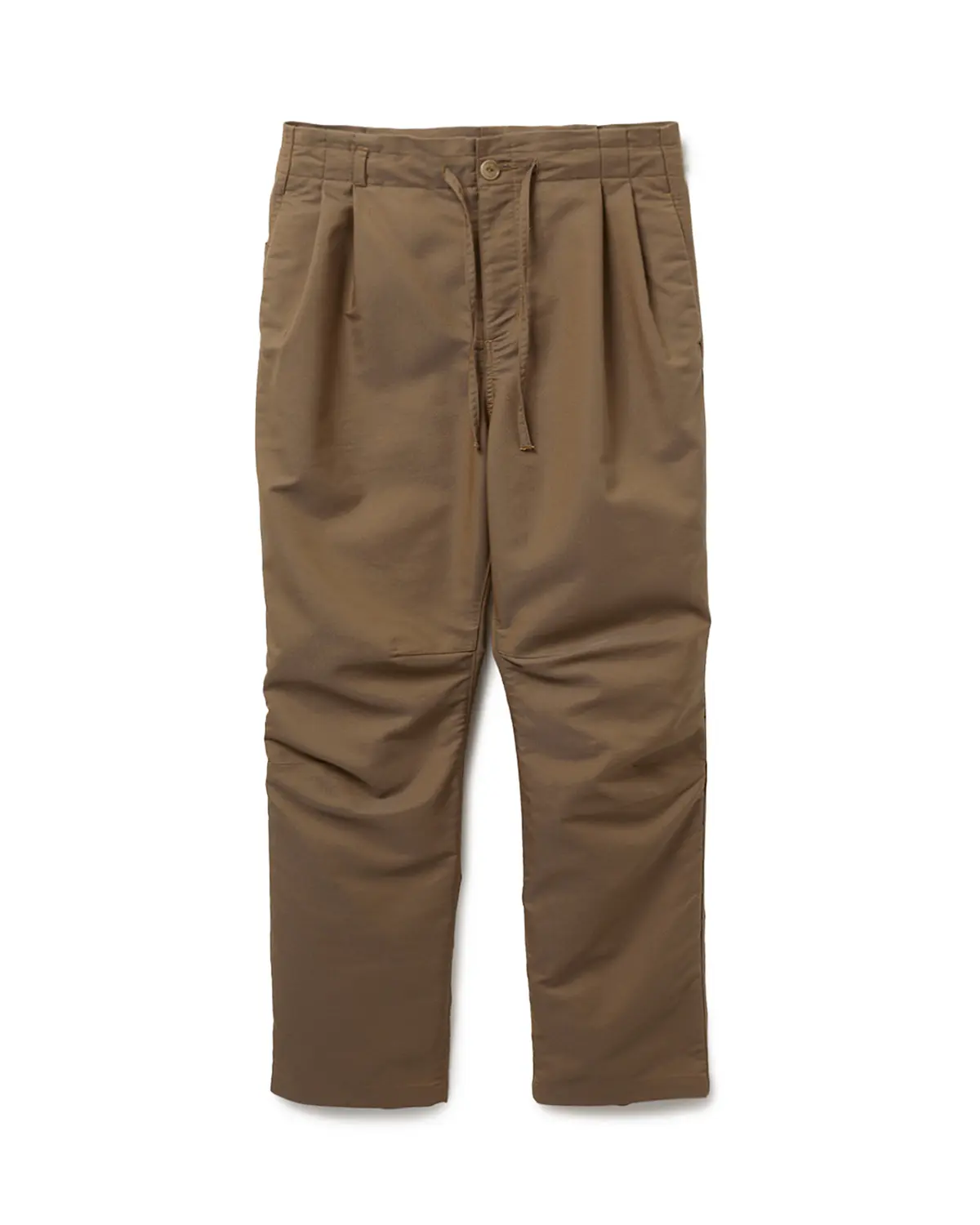 WANDERER EASY PANTS P/C GABARDINE