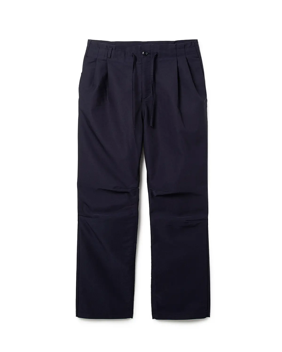 WANDERER EASY PANTS P/C GABARDINE