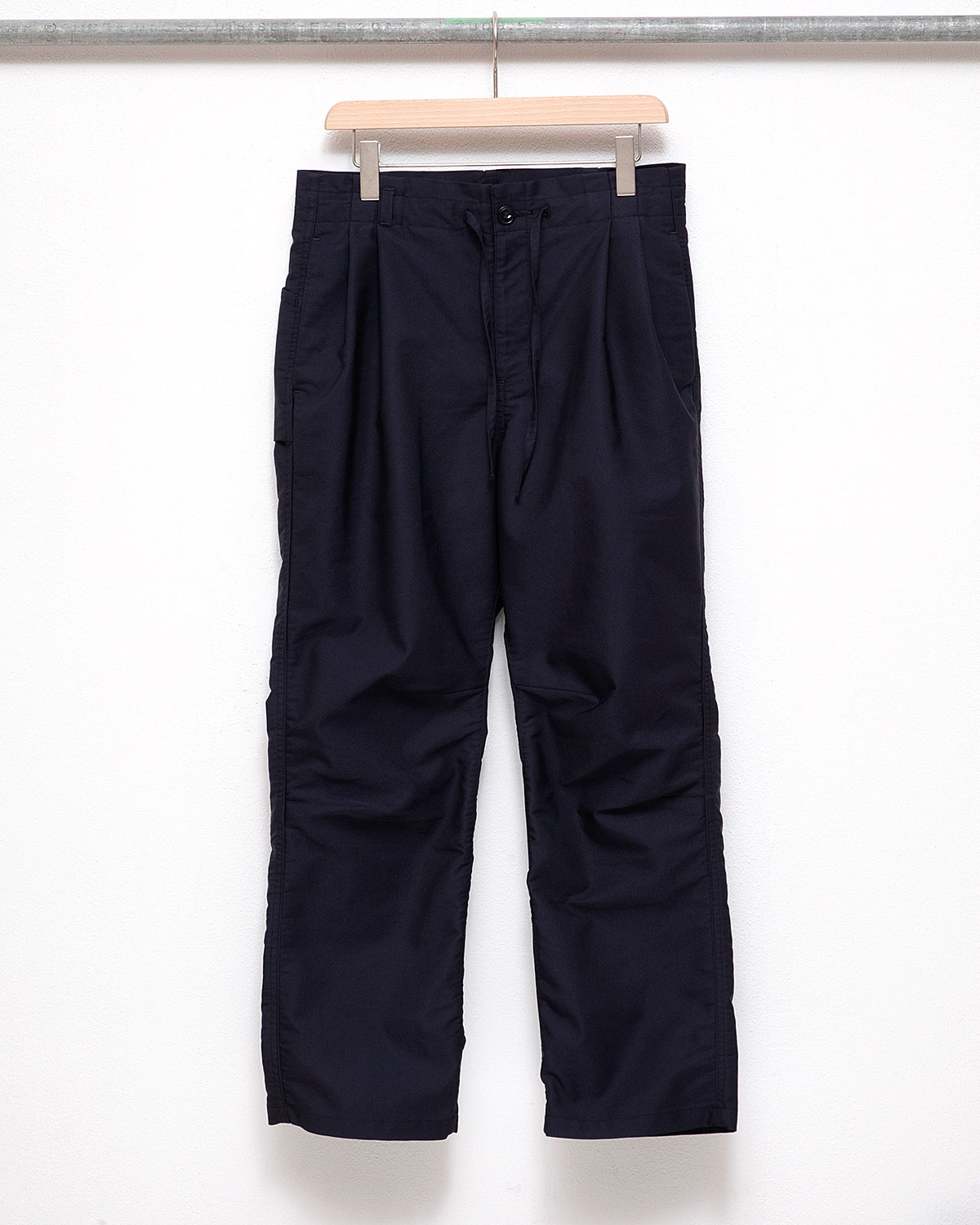 WANDERER EASY PANTS P/C GABARDINE