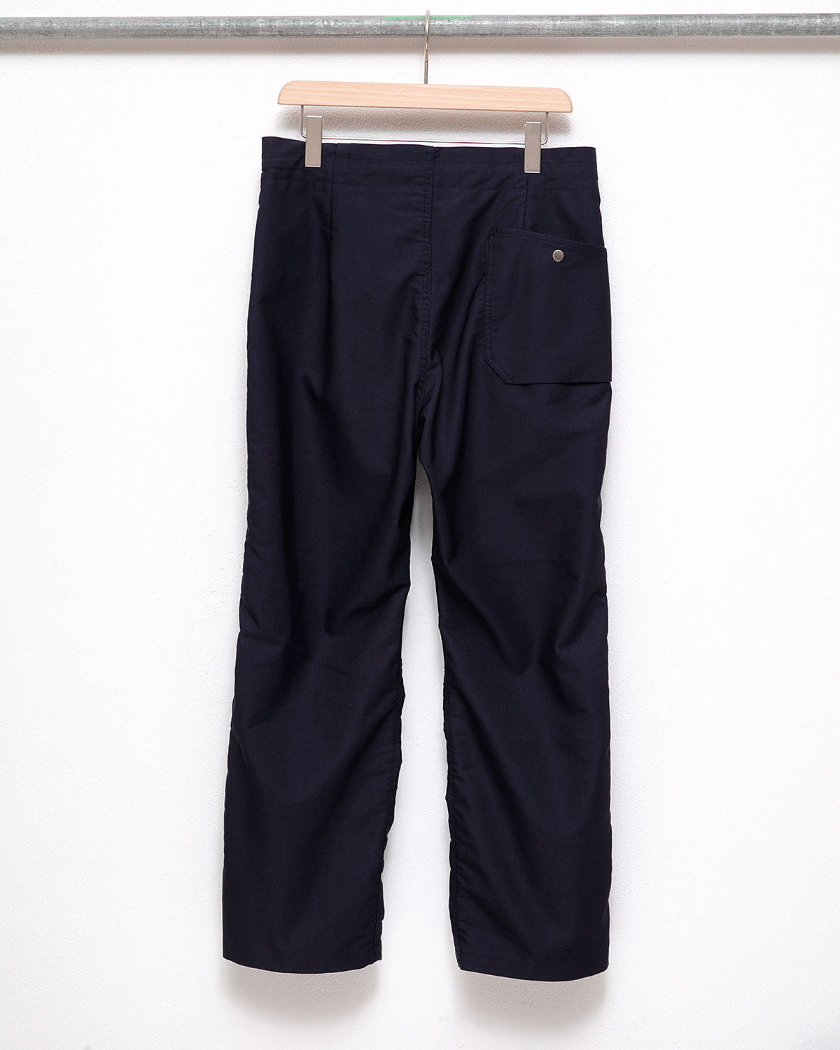 WANDERER EASY PANTS P/C GABARDINE