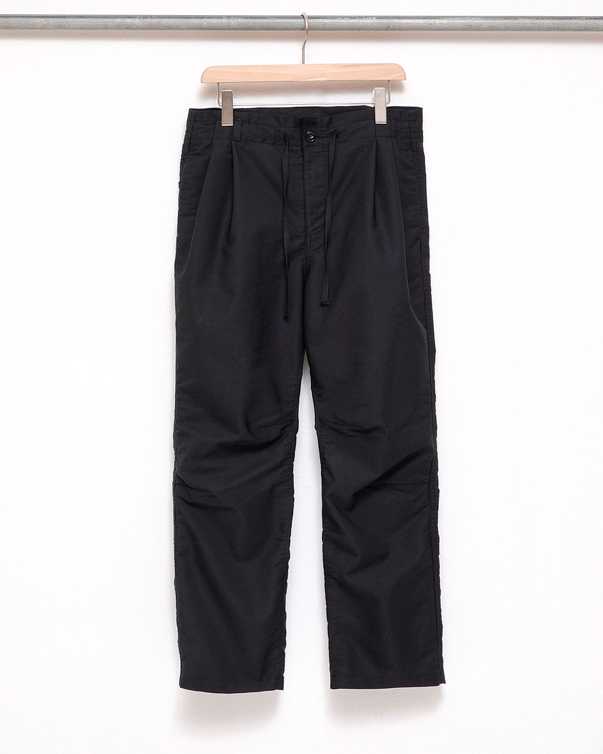 WANDERER EASY PANTS P/C GABARDINE
