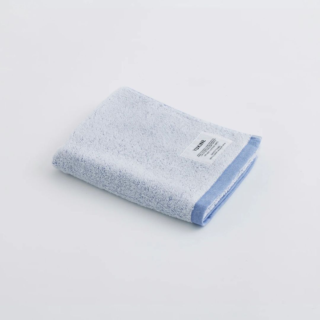 YUKINE FACE TOWEL 