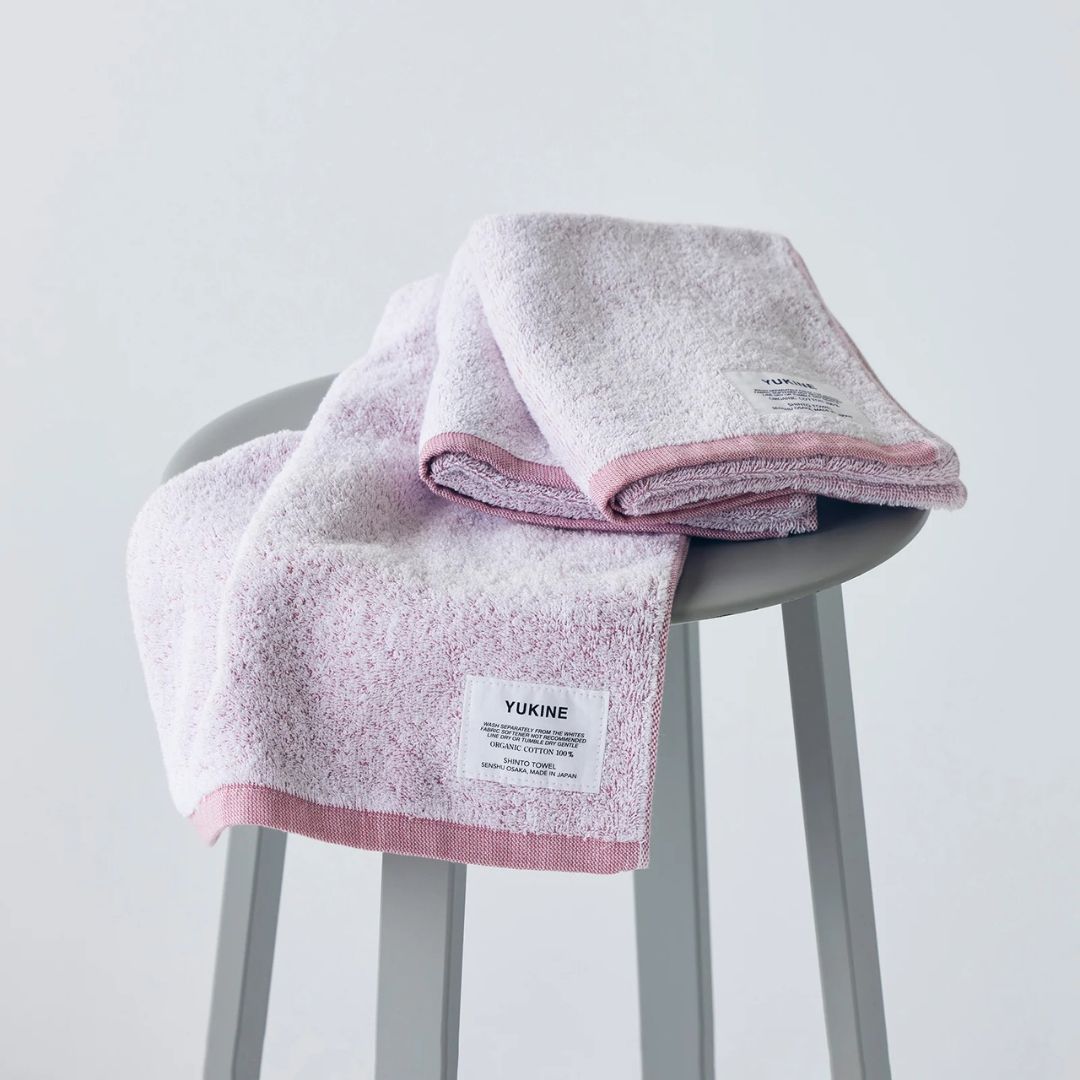 YUKINE FACE TOWEL 