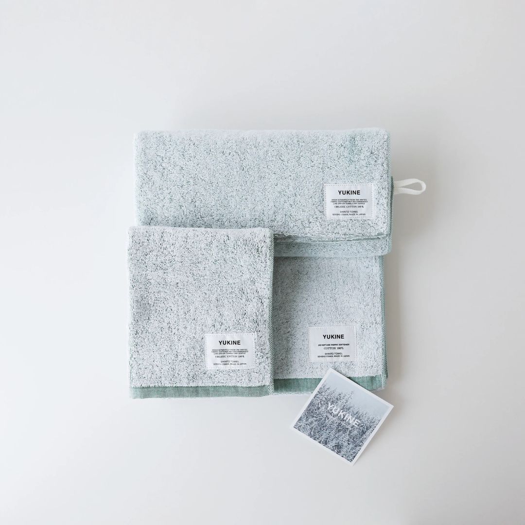 YUKINE FACE TOWEL 