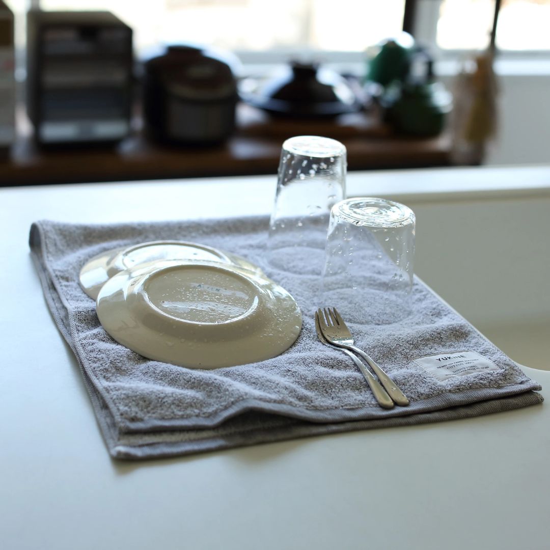 YUKINE FACE TOWEL 