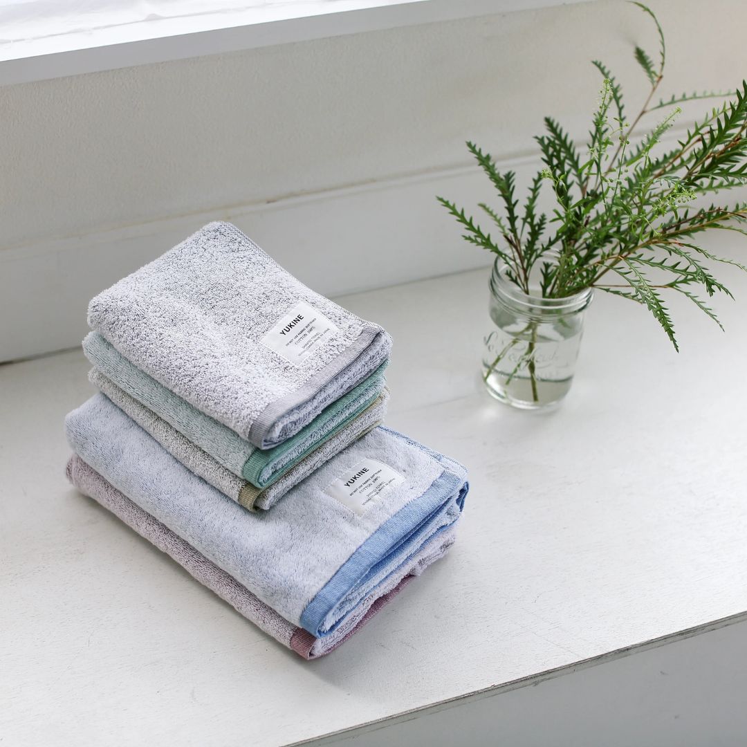 YUKINE FACE TOWEL 
