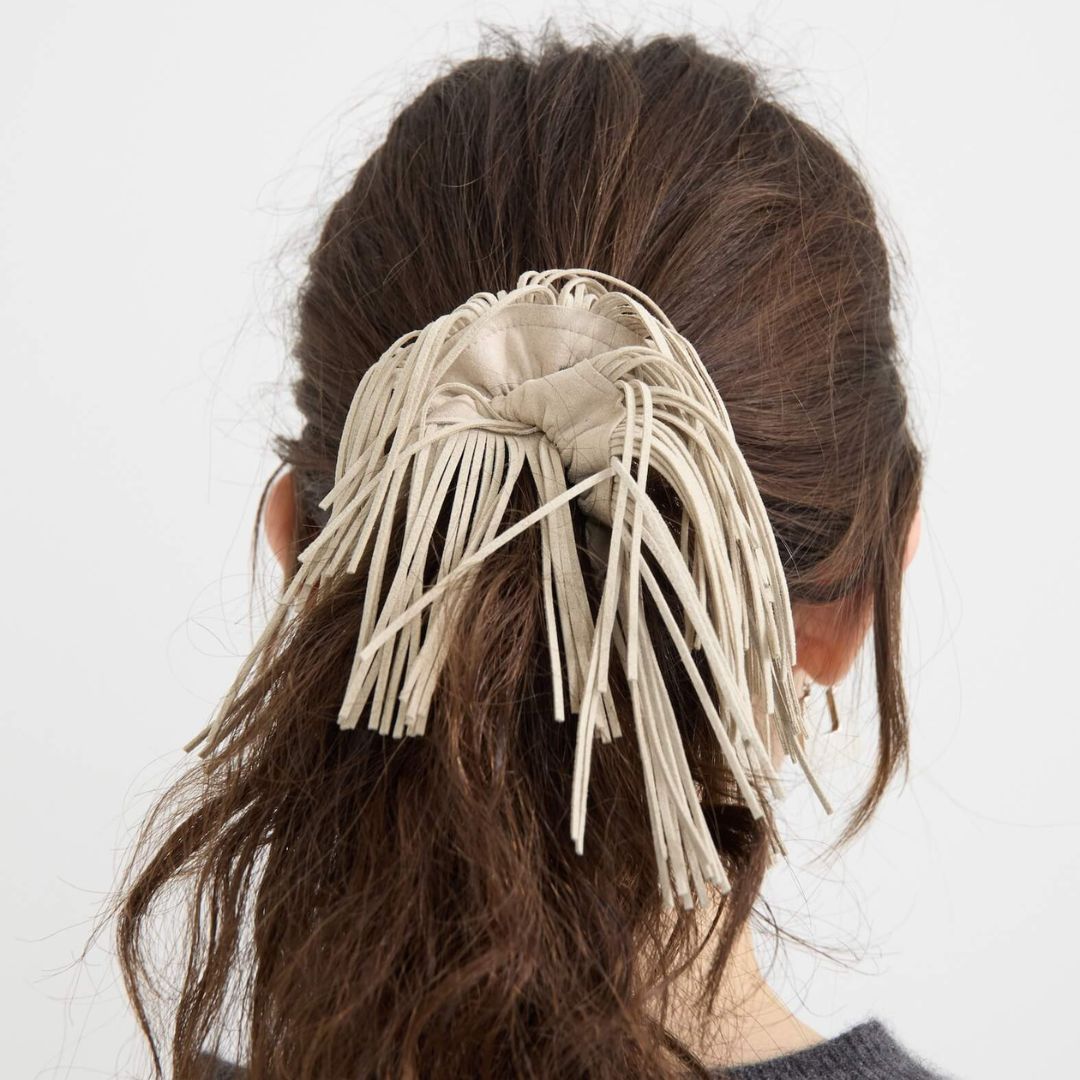 FRINGE 