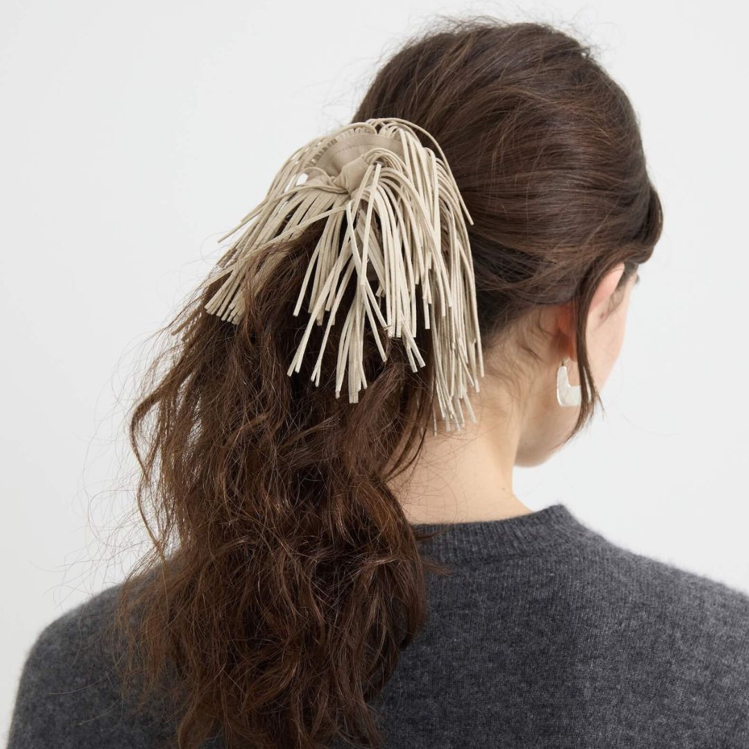 FRINGE 