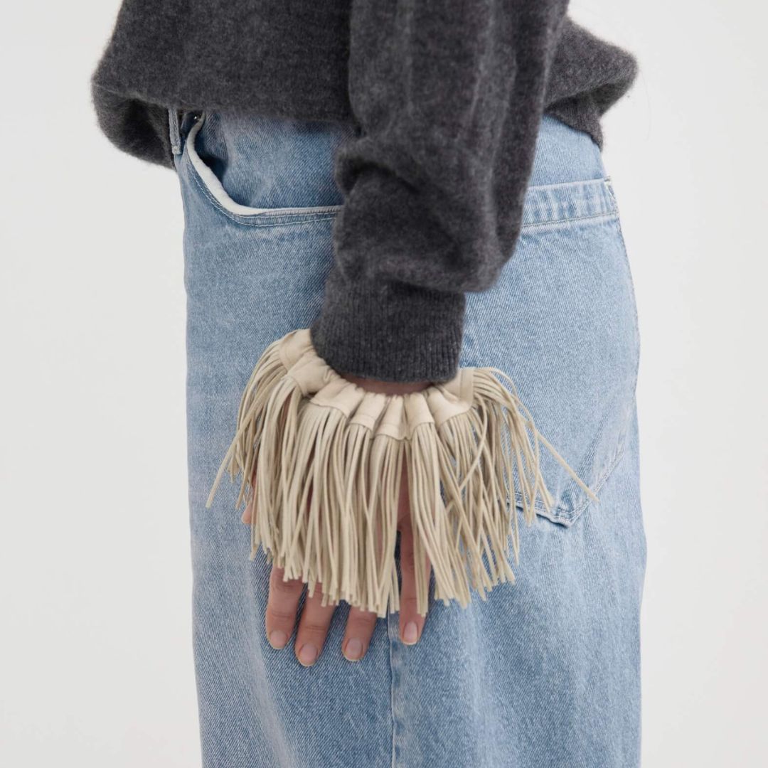 FRINGE 