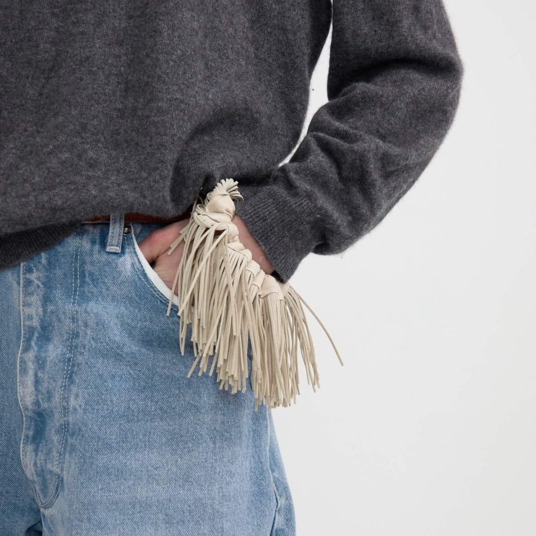 FRINGE 