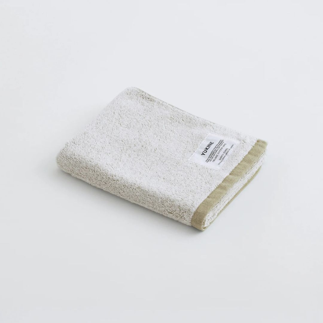 YUKINE FACE TOWEL 